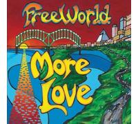 FreeWorld - More Love