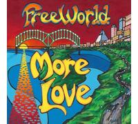 FreeWorld - Plus d'amour