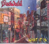 FreeWorld - What It Is