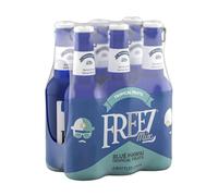 Freez Mix - Blue Hawai - Lot de 6