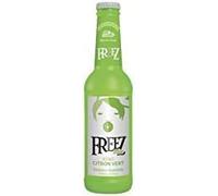 FREEZ - Mix Kiwi Citron 275Ml - ( Lot De 4 )