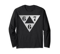 Freeze Corleone 667 Ekip Adc Tour Lmf Mms Rap Rappeur Manche Longue