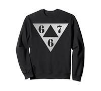 Freeze Corleone 667 Ekip Adc Tour Lmf Mms Rap Rappeur Sweatshirt