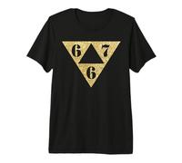 Freeze Corleone 667 Ekip ADC Tour Lmf MMS Rap Rappeur T-Shirt Haut de Gamme