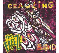 Freeze - Crawling Blind [Import]