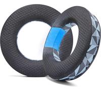 Freeze Dt770 - Coussinets D'Oreille En Gel De Refroidissement Pour Casque Beyerdy C Dt770, Dt990, Dt880, Mmx300, Dt1770, Dt1990 Extérieur En Tissu Sport, Isolation Phonique Geo[VIT693656]