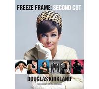 Freeze Frame : Second Cut