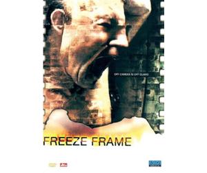 Freeze Frame - Steelbook