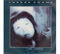 FREEZE FRAME - TODAY TOMORROW 12 INCH (12 " VINYL) UK INEVITABLE 1985