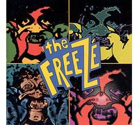 Freeze - Freak Show [Import]