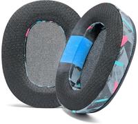Freeze Inzone - Oreillettes De Remplacement En Gel De Refroidissement Pour Casque Sony Inzone H9 & H7 Par Wicked Cushions - Améliore Le Confort, La Durabilité Et L'Épaisseur 90'S[ECO5245406]