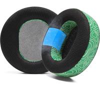 Freeze Maxwell Coussinets De Rechange En Gel Rafraîchissant Pour Écouteurs Audeze Maxwell Par Wicked Cushions Améliore Le Confort, La Durabilité Et L'Épaisseur Emer[CAS6214413]