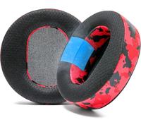 Freeze Maxwell - Coussinets En Gel De Refroidissement Pour Casque Audeze Maxwell Par Wicked Cushions - Améliore Le Confort, La Durabilité, L'Épaisseur Et L'Isolation Acoustique R[FIL6163754]