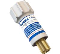 Freeze Miser(TM) Protection contre le gel pour robinet d'extérieur | Remplacement pour housses de robinet d'hiver
