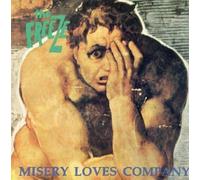Freeze - Misery Loves Company