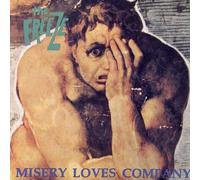 Freeze - Misery Loves Company
