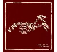 Freeze the Atlantic - Freeze The Atlantic [Import]