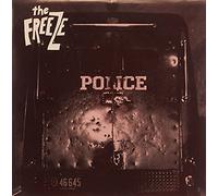 Freeze, the - Bloodlights