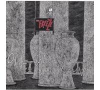 The Freeze – One False Move – Vinyle LP 12" – Version étendue