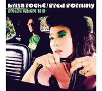 Freeze Where U R - Vinyle 33 Tours