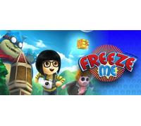 FreezeME (Steam Account)