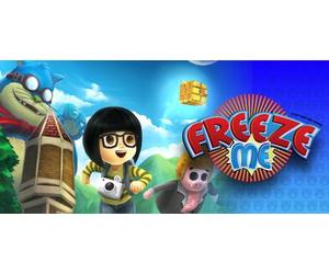 FreezeME (Steam Account)