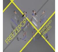 Freezepop - Imaginary Friends