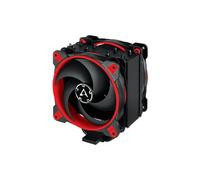 ARCTIC Freezer 34 eSports DUO Processeur Refroidisseur 12 cm Noir, Rouge