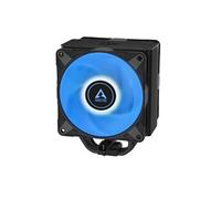 ARCTIC Freezer 36 A-RGB Processeur Refroidisseur d'air 12 cm Noir 1 pièce(s)