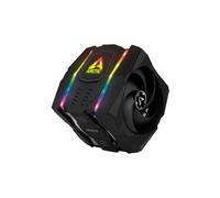 Freezer 50 - Refroidisseur de processeur - (pour : LGA1200, LGA1150, LGA1151, LGA1152, LGA1155, LGA1156, LGA2066, LGA2011, LGA2011-3, LGA1700, AM4) -