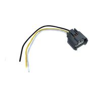 FREEZER Capteur Vitesse Roue Connecteur capteur Vitesse Faisceau câblage Queue pour Accord pour Civic pour Prelude pour Acura pour Integra 645 - 916 DYIY1010 capteur ABS (Couleur : 1 pc)