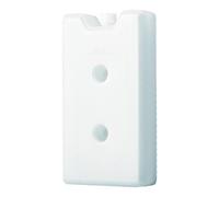 Freezer Ice Containers - Cooling Packs for Lunch Bags | Cold Retention with Slim Shape, Portable Storage Tool, Practical Refrigeration Accessories, Preservation Supplies for Volunteers Travel