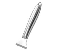 Freezer Ice Scraper, Stainless Steel Defrosting, Refrigerator Ice Remover