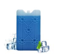 Freezer Packs, Slim Ice Packs, Long Lasting Cooling Pack, Cold Ice Bag