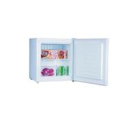 FREEZER32L Mini Congélateur 31L - Classe énergétique E BLANC - compact 47 x 45 x 51 cm