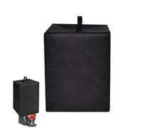 Freezing Drink Maker Lid | Heavy-Duty Maker Cover Case - Ice Making Equipment Protector Elevates The Appearance of Your with A Classic, Easy Design, Home, Cafe, Hotel, Kitchen