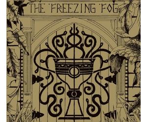 Freezing Fog - March Forth to Victory
