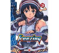 Freezing, tome 03