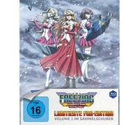 FREEZING VIBRATION-VOL 1 MIT SAMMEL LTD - BLU-RAY NEUF