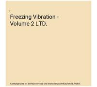 Freezing Vibration - Volume 2 Ltd - Dvd Anime Manga