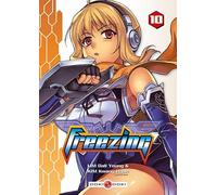 Freezing - vol. 10