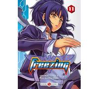 Freezing - vol. 11