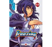 Freezing - vol. 11