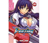Freezing - vol. 16