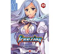 Freezing - vol. 19