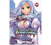 Freezing - vol. 19