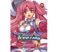 Freezing - vol. 21