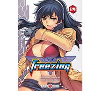 Freezing - vol. 24