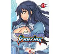 Freezing - vol. 27