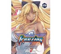 Freezing - vol. 29 Dall-Young Lim (Auteur), Kwang Hyun Kim (Auteur)
